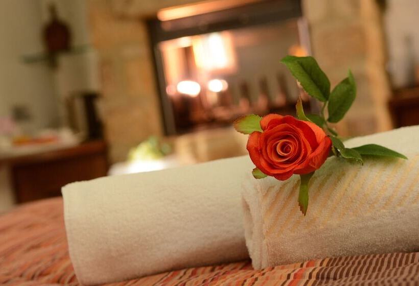 Апартаменты 1 Спальня, Agriturismo Bonello
