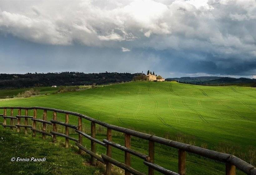 Апартаменты 2 Спальни, Agriturismo Bonello