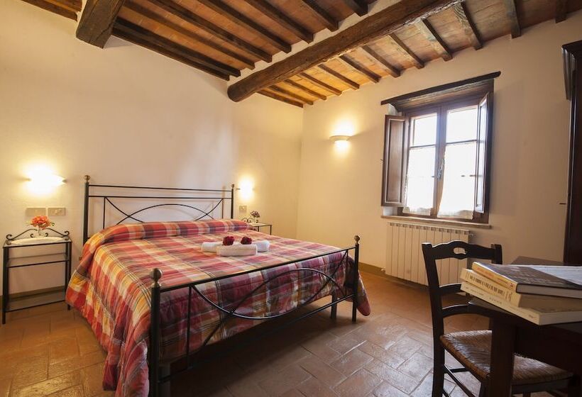 Апартаменты 3 Спальни, Agriturismo Bonello