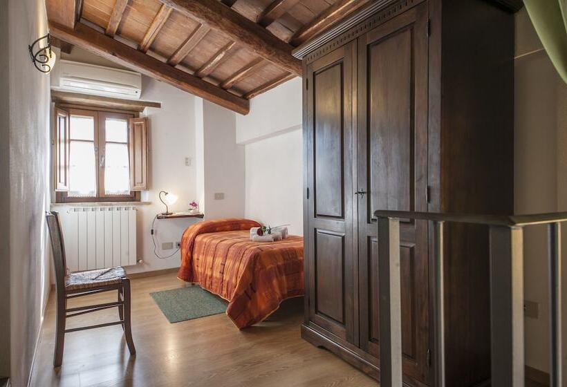 Апартаменты 3 Спальни, Agriturismo Bonello