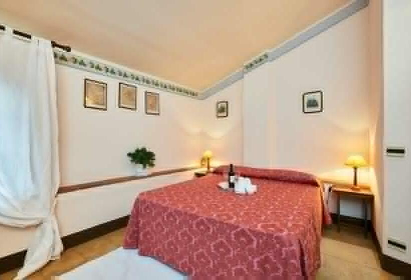 Номер Superior, Agriturismo Pometti   Fattoria La Selva