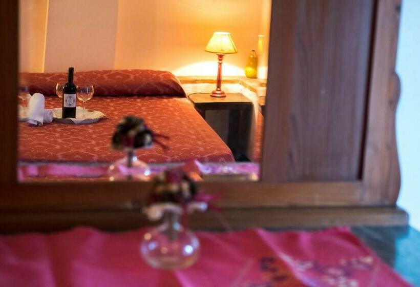 Апартаменты 2 Спальни, Agriturismo Pometti   Fattoria La Selva