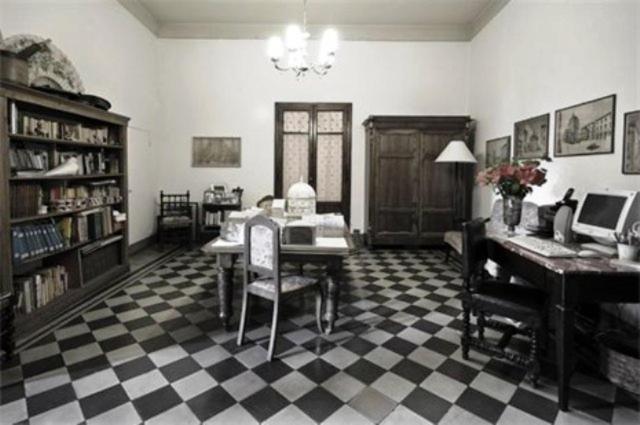 اتاق استاندارد سه نفره, B&b Canto Alla Porta Vecchia