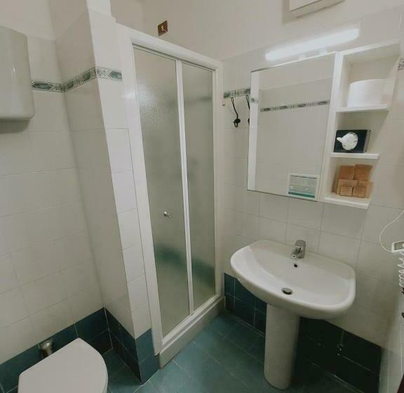 اتاق استاندارد, B&b Casale Virgili
