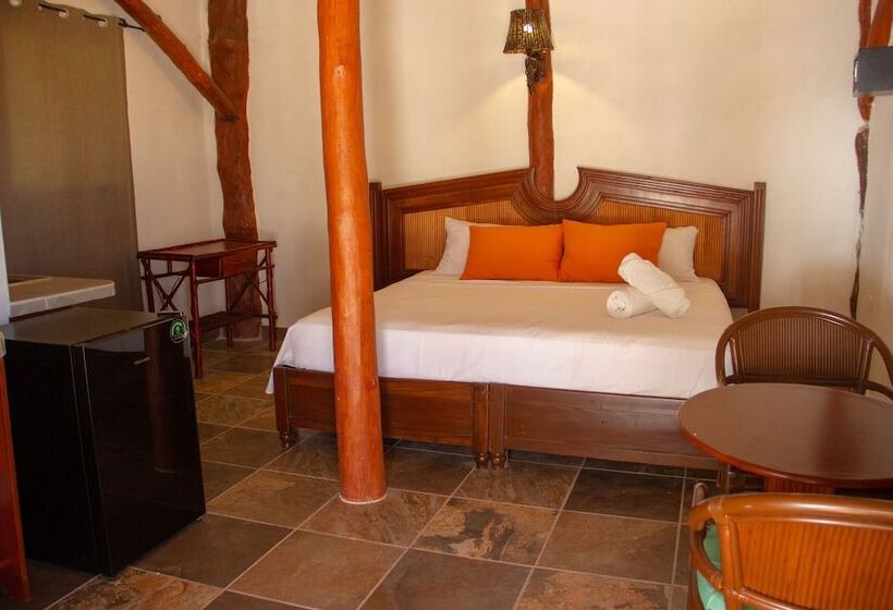 Cameră Standard Pat King Size, Golden Paradise Beach