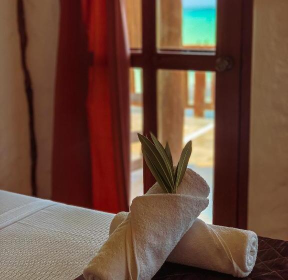 Cameră Standard cu Vedere la Mare, Golden Paradise Beach