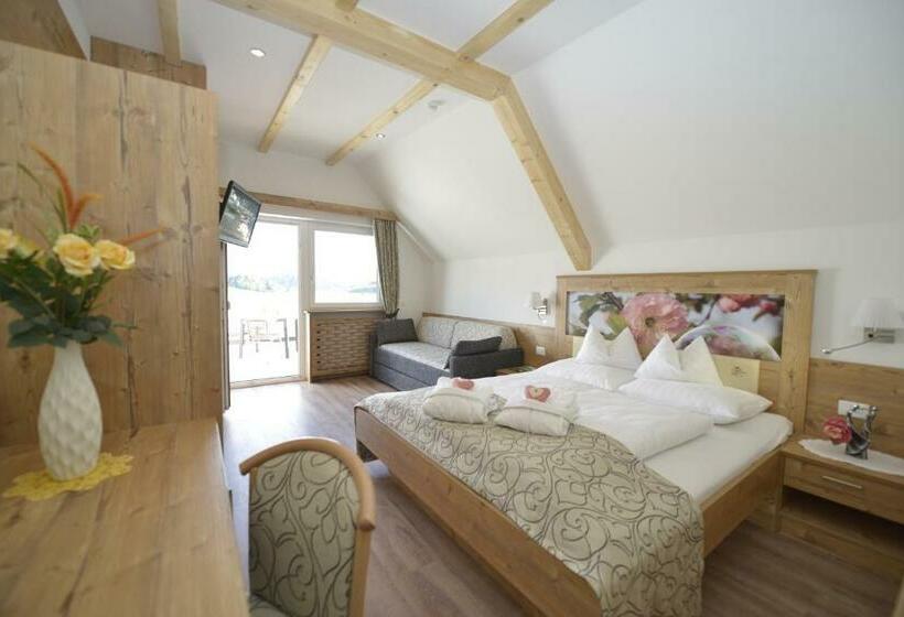 Номер Стандарт, Molaris Lodge
