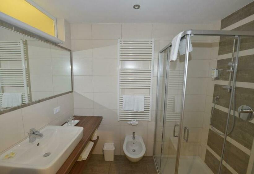 Номер Стандарт, Molaris Lodge