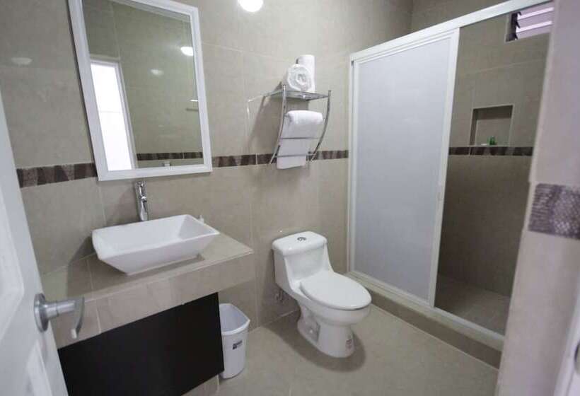 Standardzimmer, Splash Inn Nuevo Vallarta & Parque Acuatico