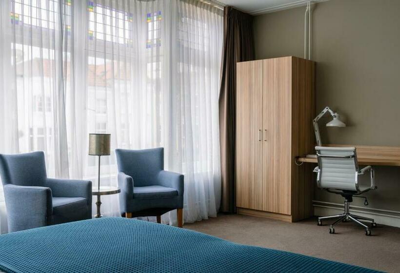 컴포트 룸, Stadshotel De Klok