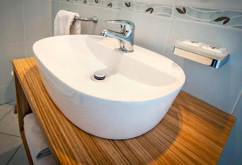 バルコニー付き１ベッドルームアパートメント, Villa Marea