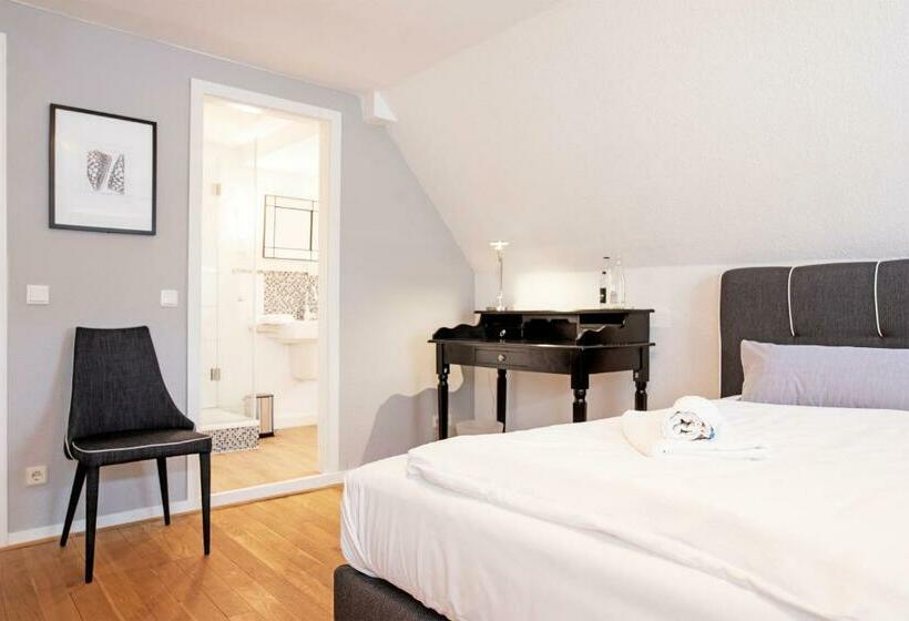 Номер Стандарт, Pension Café Eisgold