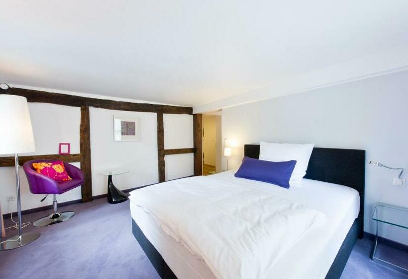 Номер Стандарт, Pension Café Eisgold