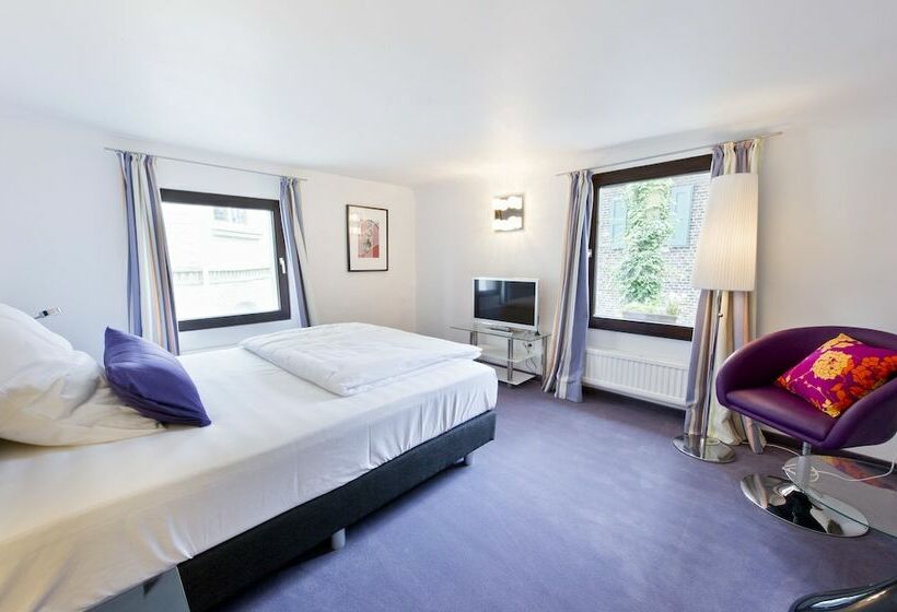 Номер Стандарт, Pension Café Eisgold