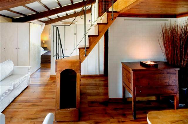 豪华套房, Agriturismo Fattoria Lavacchio