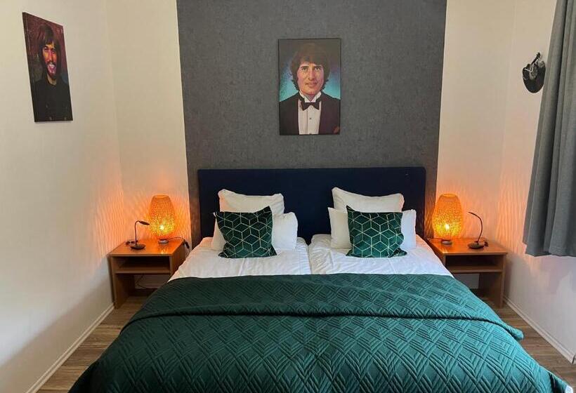 Номер Deluxe, Am Obersee