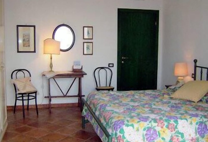 غرفة قياسية, B&b I Coppi