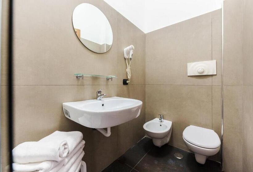 Апартаменты 1 Спальня, Le Grand Bleu  Gioia Apartments