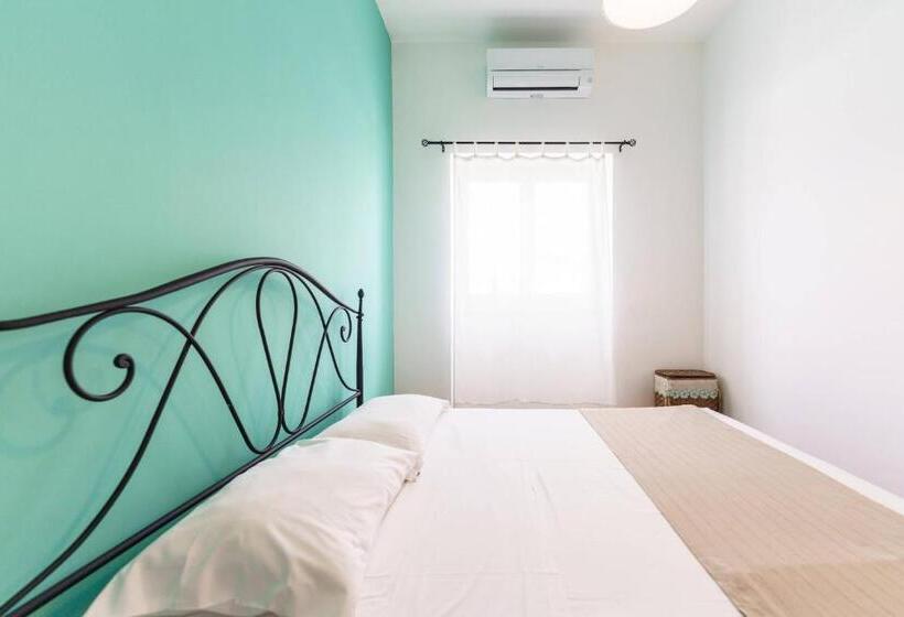 침실 1개 아파트, Le Grand Bleu  Gioia Apartments
