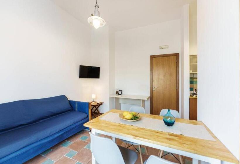 침실 1개 아파트, Le Grand Bleu  Gioia Apartments