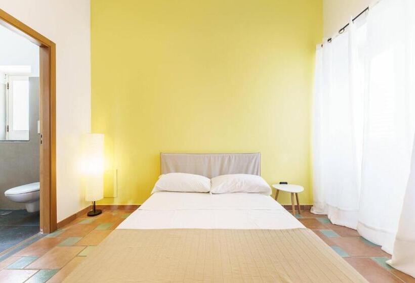 Студия Стандарт, Le Grand Bleu  Gioia Apartments