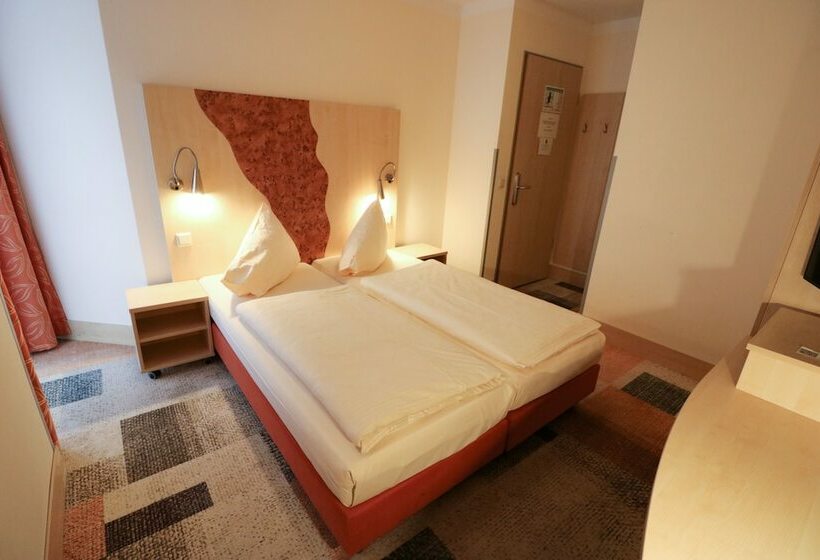 Номер Economy, Petul Apart Hotel Ernestine