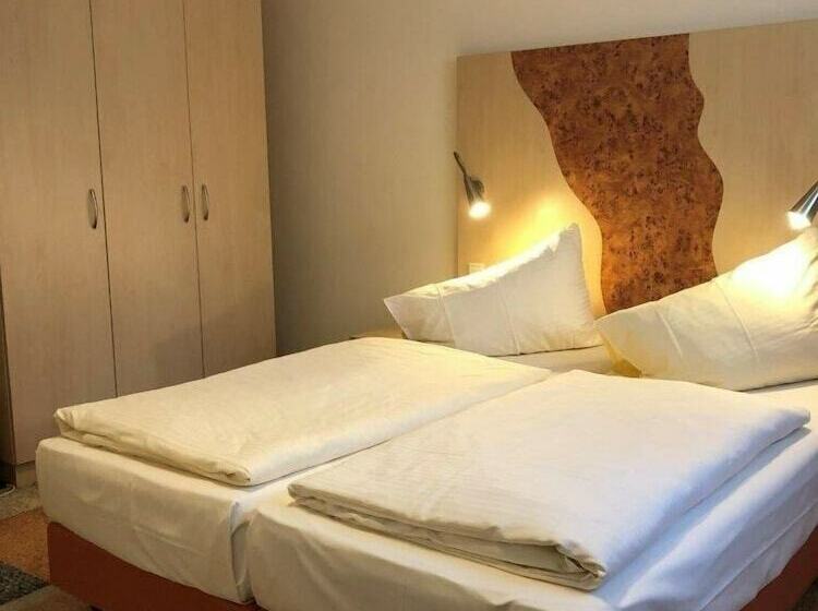 Апартаменты Economy 1 Спальня, Petul Apart Hotel Ernestine