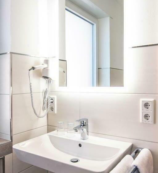 Номер Комфорт, Landgasthof Hotel Zum Steverstrand