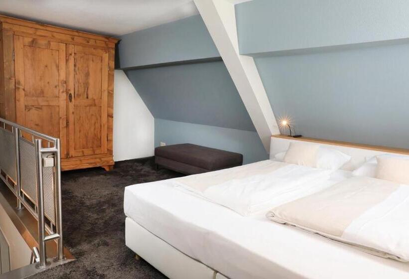 Семейный Номер, Landidyll Hotel Klostermühle