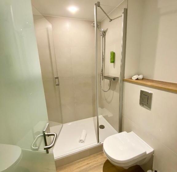 Номер Стандарт, Landidyll Hotel Klostermühle