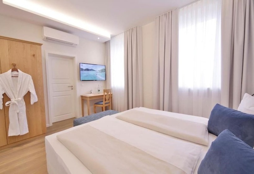 Номер Superior, Landidyll Hotel Klostermühle