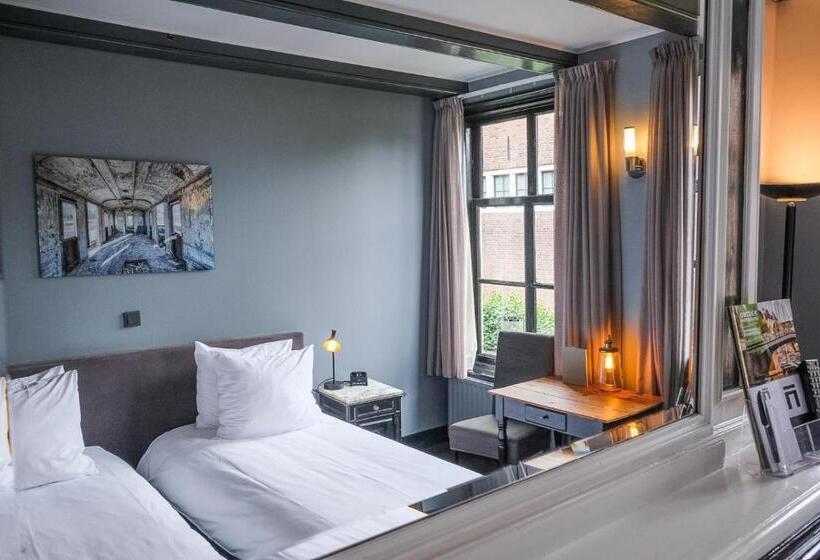 Полулюкс, B&b 't Poorthuys