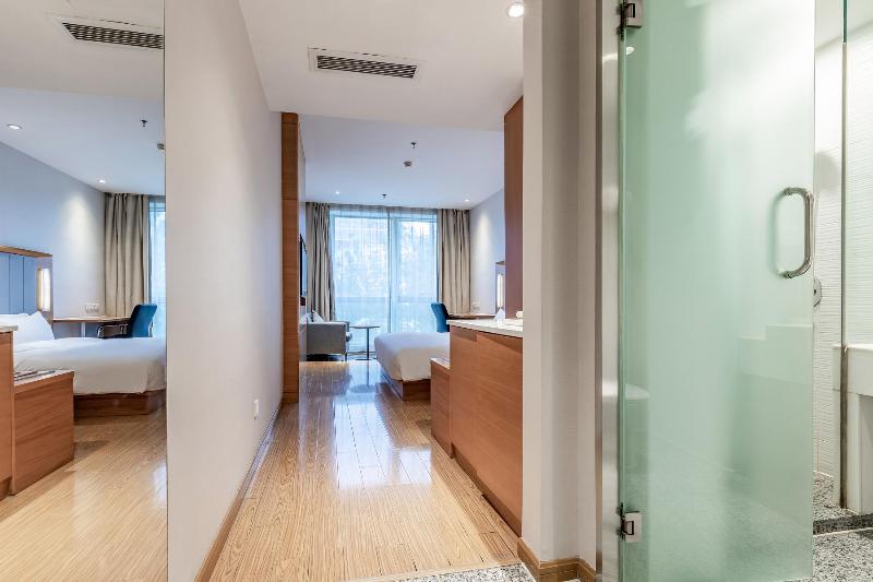 Номер Superior, Ji  Hangzhou Xingguang Avenue
