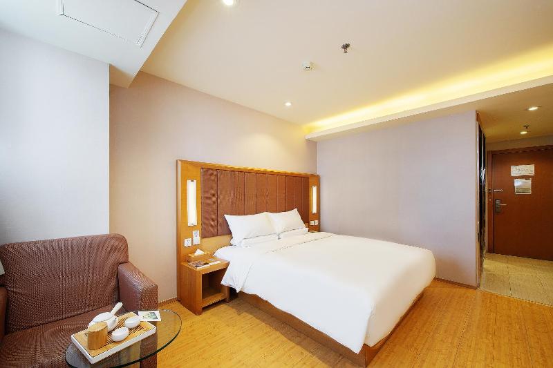 Номер Superior, Ji  Harbin Youyi Road
