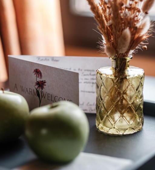 اتاق کلاسیک, Botanic Sanctuary Antwerp   The Leading Hotels Of The World