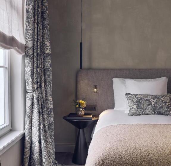 اتاق لوکس, Botanic Sanctuary Antwerp   The Leading Hotels Of The World