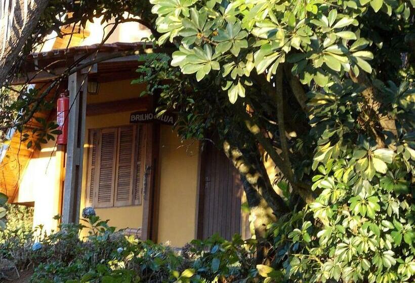 Шале 1 Спальня, Velinn Hotel Fazenda Fonte Das Hortênsias