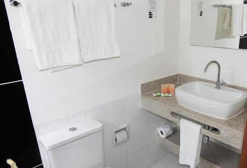 Family Suite, água Viva   By Up