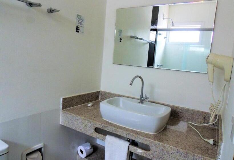 Family Suite, água Viva   By Up