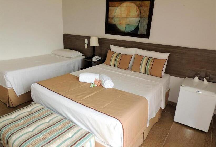 Family Suite, água Viva   By Up