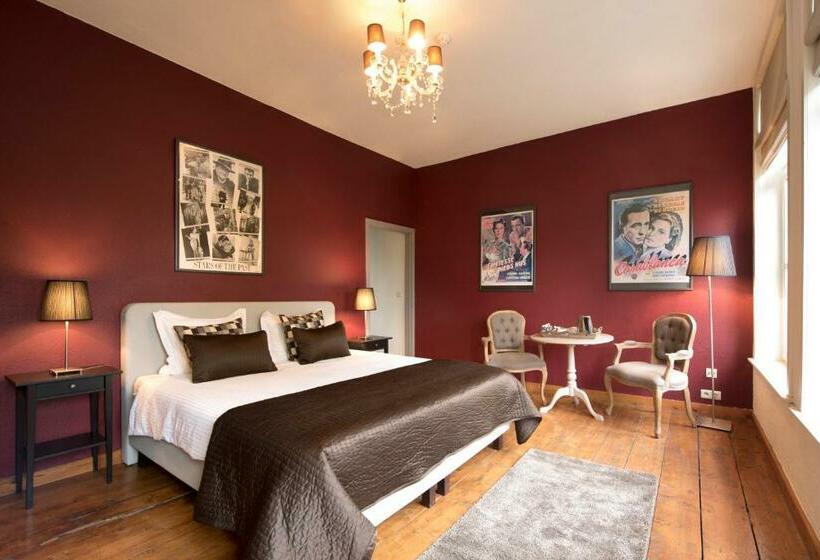Номер Стандарт, Guesthouse Vakantie Logies Hollywood