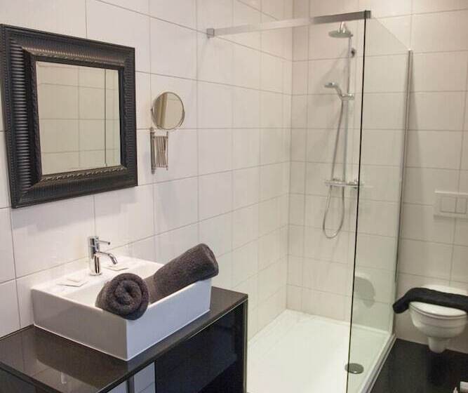Номер Стандарт, Guesthouse Vakantie Logies Hollywood