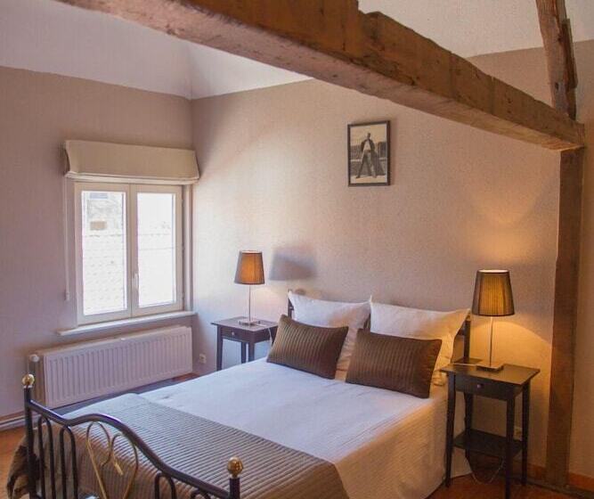 Номер Стандарт, Guesthouse Vakantie Logies Hollywood