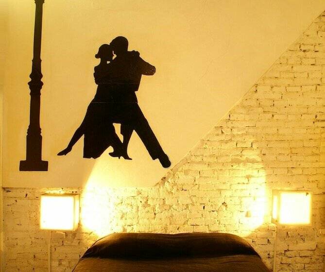 스탠다드 룸, La Casona De Don Jaime 2 And Suites   Hostel