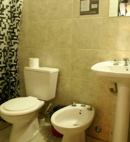 스탠다드 트리플 룸, La Casona De Don Jaime 2 And Suites   Hostel