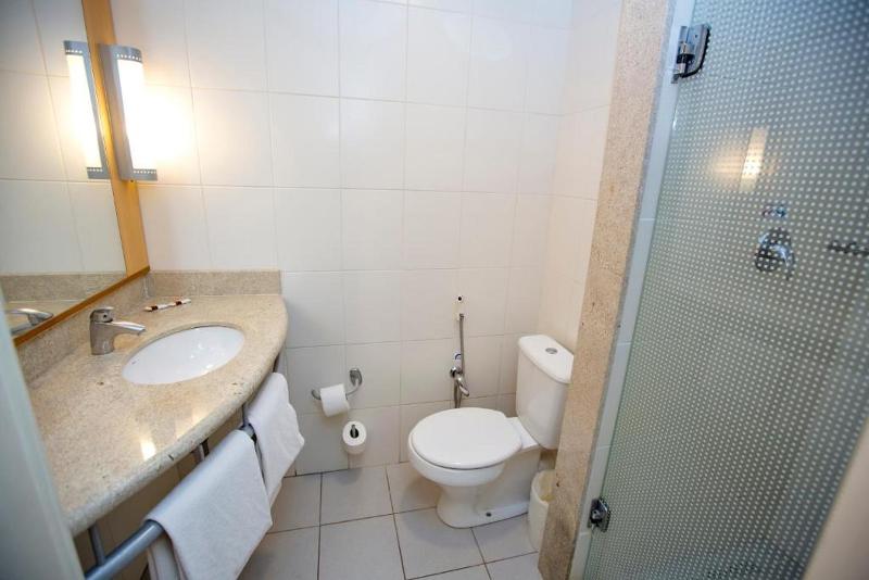 스탠다드 룸, Ibis Poços De Caldas
