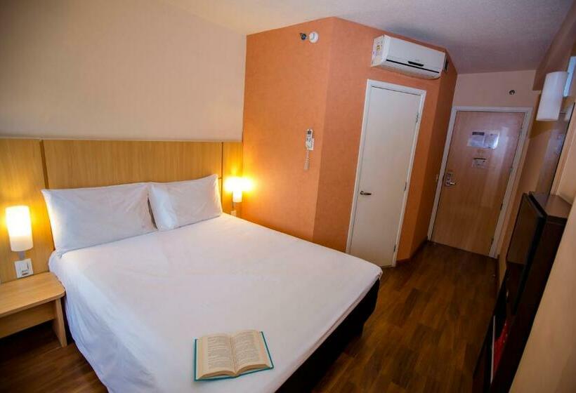 스탠다드 룸, Ibis Poços De Caldas