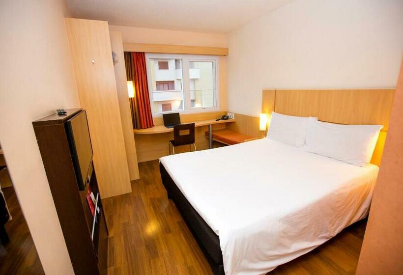 스탠다드 룸, Ibis Poços De Caldas