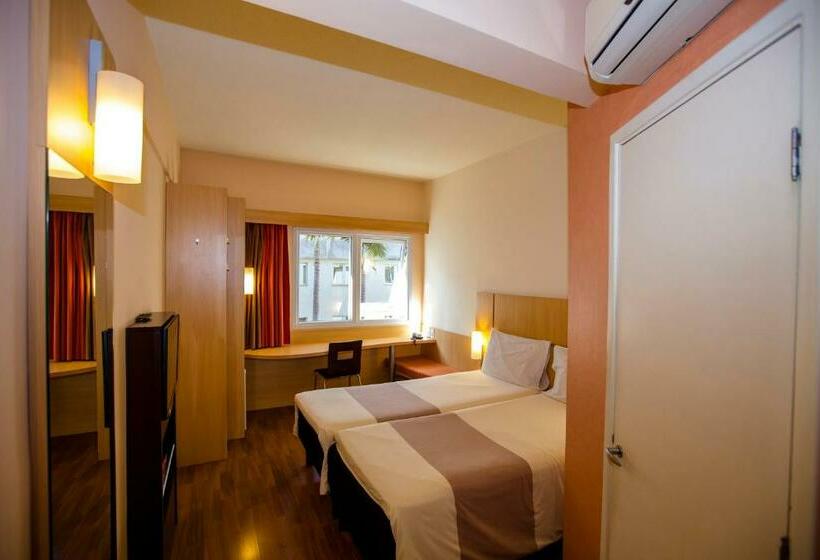 스탠다드 룸, Ibis Poços De Caldas