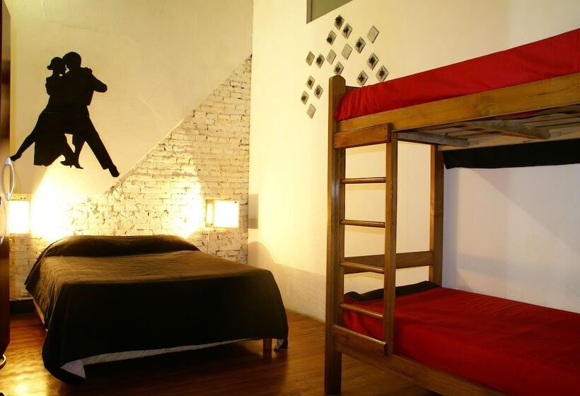 스탠다드 룸, La Casona De Don Jaime 2 And Suites   Hostel